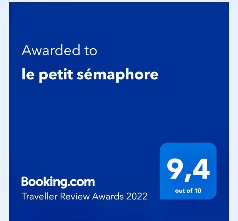 Le Petit Semaphore แซ็งต์-ราฟาเอล ภายนอก รูปภาพ
